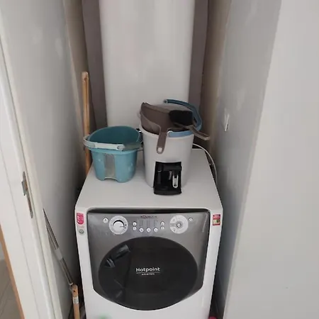 Les Insolites De Apartment *