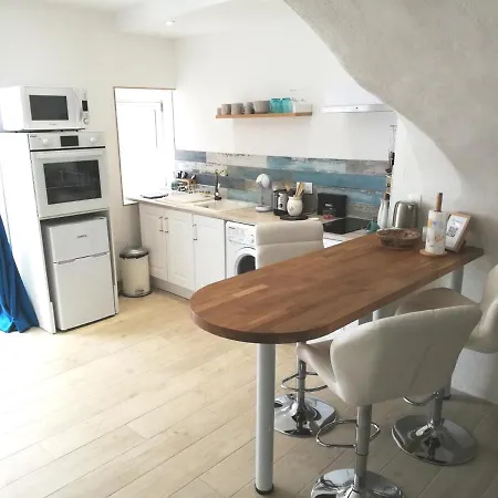 Les Insolites De Apartment