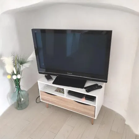 Les Insolites De Apartment