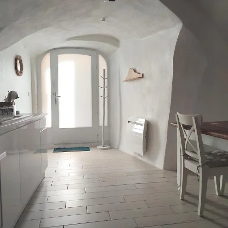 Les Insolites De Apartment