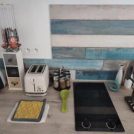 Les Insolites De Apartment *