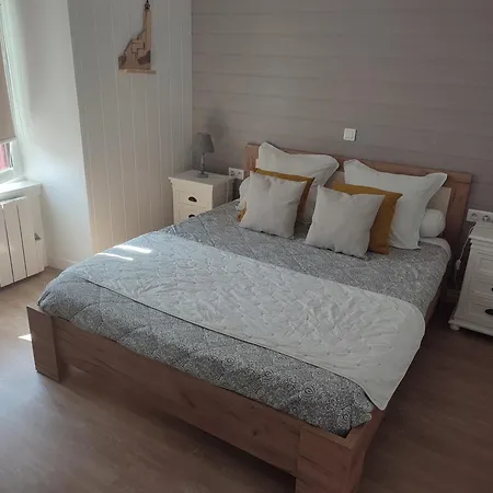 Les Insolites De Apartment Champeix