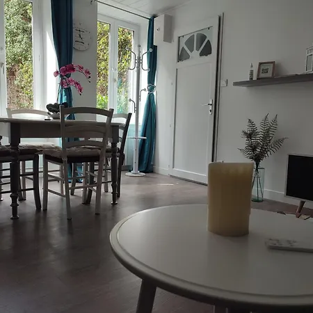 Les Insolites De Apartment