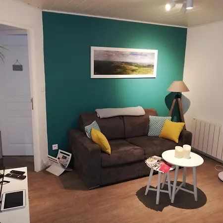 Les Insolites De Apartment *