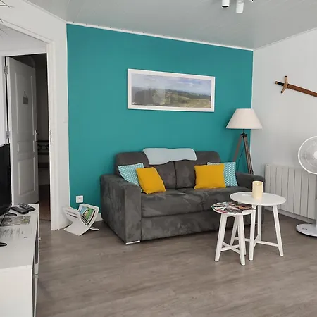 Apartment Les Insolites De *