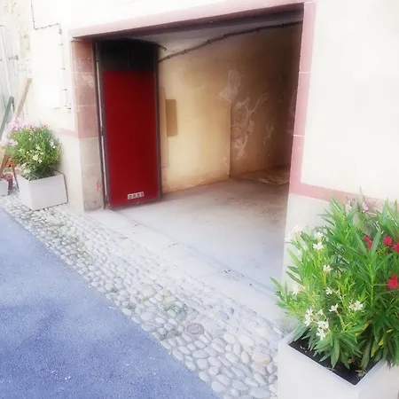 Les Insolites De Apartment Champeix