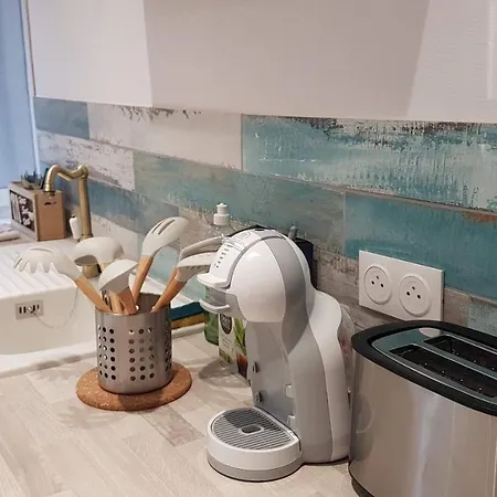 Les Insolites De Apartment Champeix