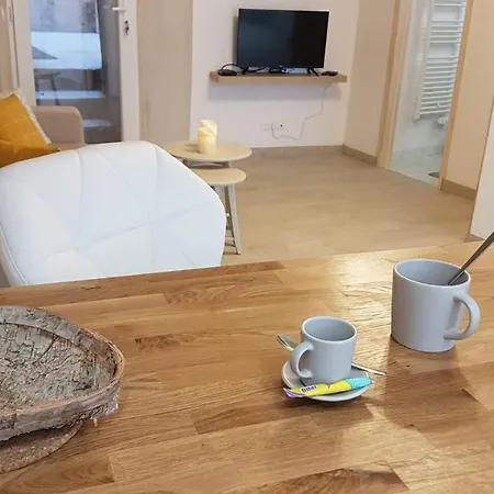 Les Insolites De Apartment