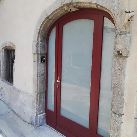 Les Insolites De Appartamento Champeix