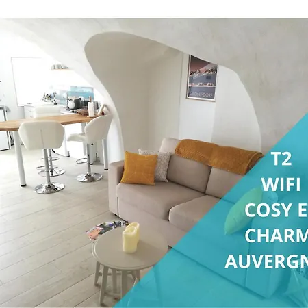 Les Insolites De Appartamento Champeix