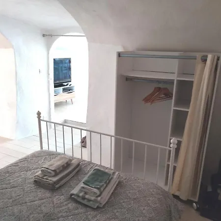 Appartement Les Insolites De