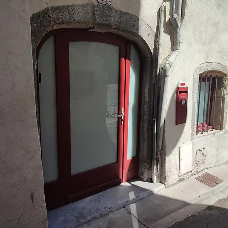 Apartment Les Insolites De 2 *