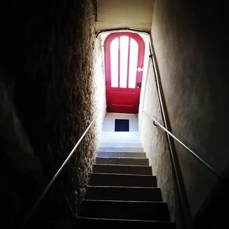 Appartement Les Insolites De
